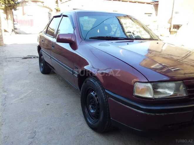 Opel Vectra 1991, 256,987 km - 2.0 l - Sumqayıt