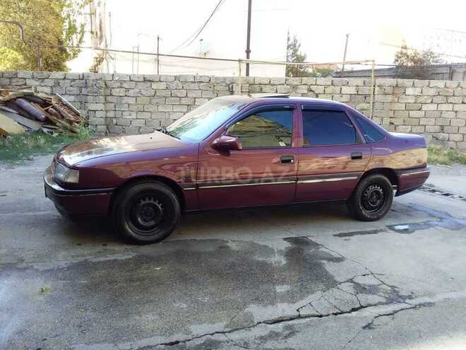 Opel Vectra 1991, 256,987 km - 2.0 l - Sumqayıt
