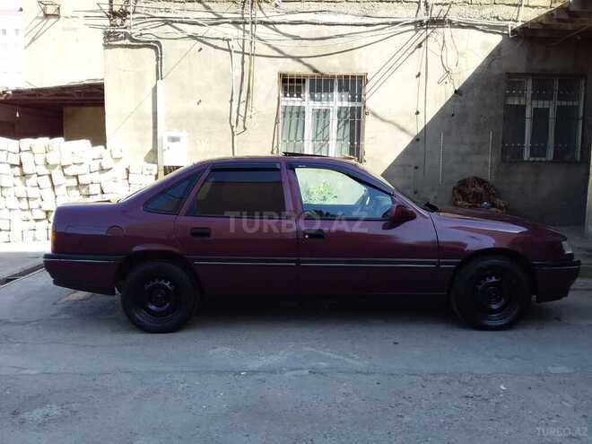 Opel Vectra 1991, 256,987 km - 2.0 l - Sumqayıt