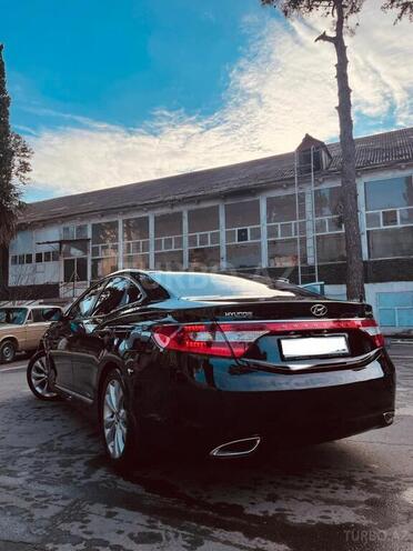 Hyundai Grandeur 2012, 168,000 km - 2.4 л - Gəncə