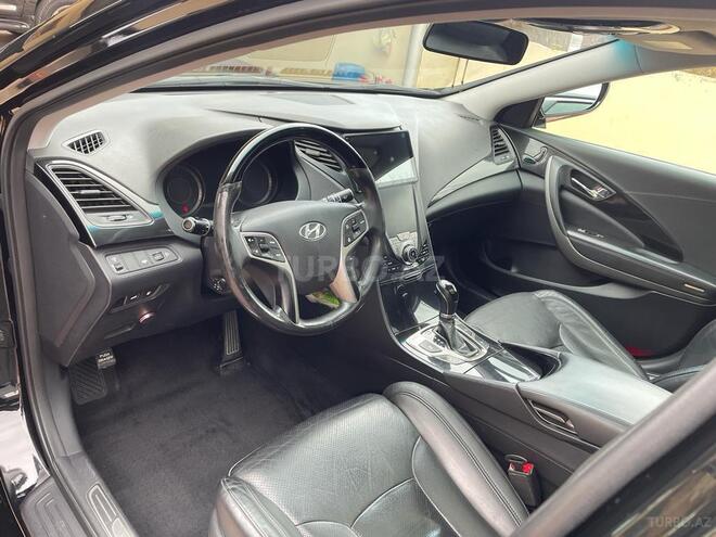 Hyundai Grandeur 2012, 168,000 km - 2.4 л - Gəncə