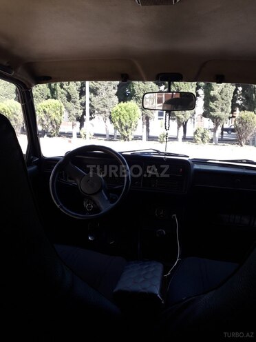 LADA (VAZ) 2107 1992, 222,000 km - 1.6 л - Gəncə