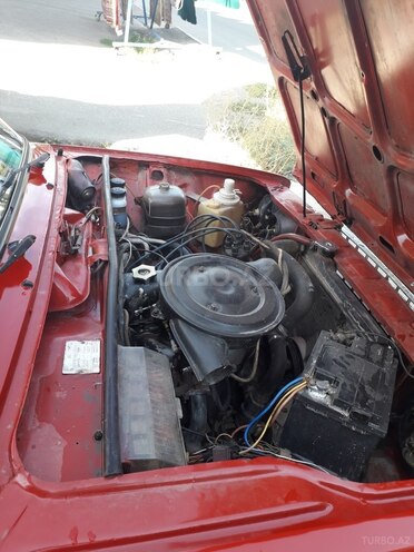 LADA (VAZ) 2107 1992, 222,000 km - 1.6 л - Gəncə