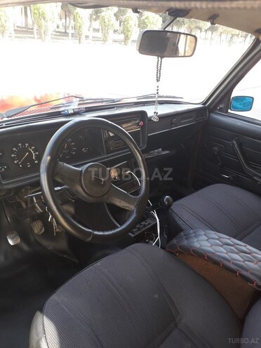 LADA (VAZ) 2107 1992, 222,000 km - 1.6 л - Gəncə