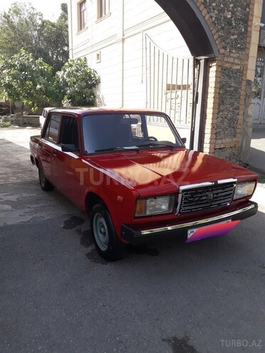 LADA (VAZ) 2107 1992, 222,000 km - 1.6 л - Gəncə