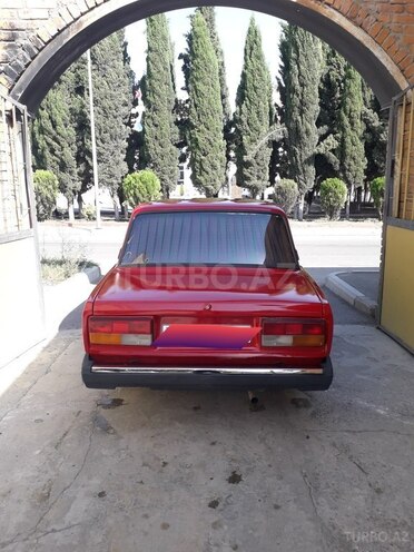 LADA (VAZ) 2107 1992, 222,000 km - 1.6 л - Gəncə