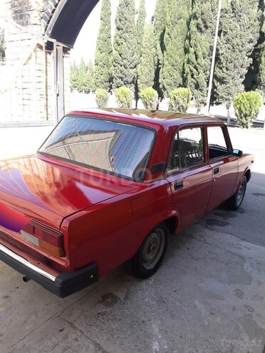 LADA (VAZ) 2107 1992, 222,000 km - 1.6 л - Gəncə