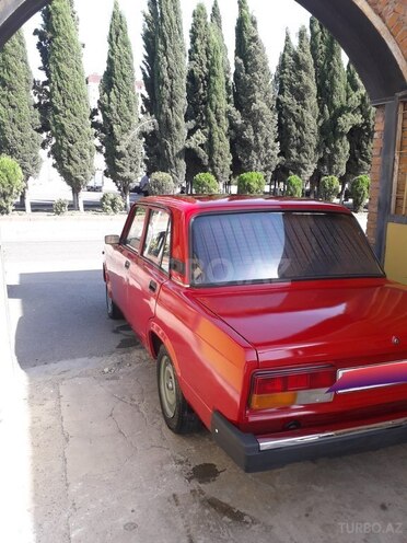 LADA (VAZ) 2107 1992, 222,000 km - 1.6 л - Gəncə