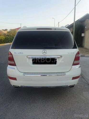 Mercedes GL 450 2008, 183,999 km - 4.7 л - Bakı