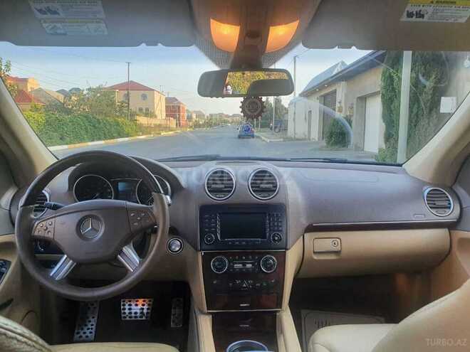 Mercedes GL 450 2008, 183,999 km - 4.7 л - Bakı