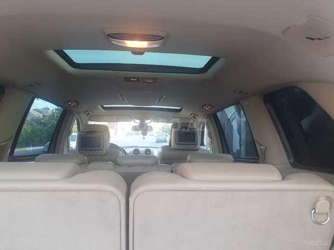Mercedes GL 450 2008, 183,999 km - 4.7 л - Bakı