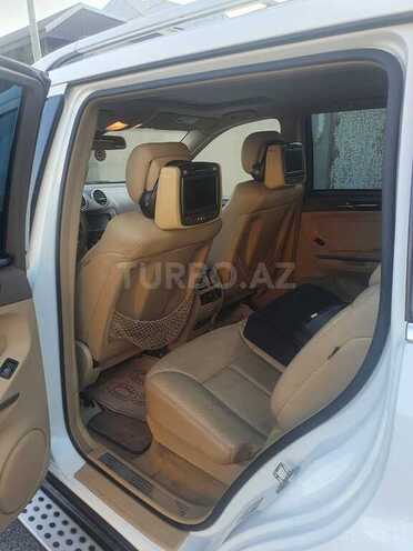 Mercedes GL 450 2008, 183,999 km - 4.7 л - Bakı
