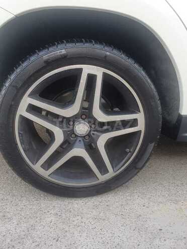 Mercedes GL 450 2008, 183,999 km - 4.7 л - Bakı