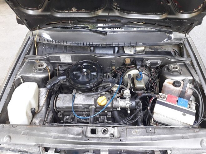 LADA (VAZ) 21099 1993, 165,000 km - 1.5 l - Bakı