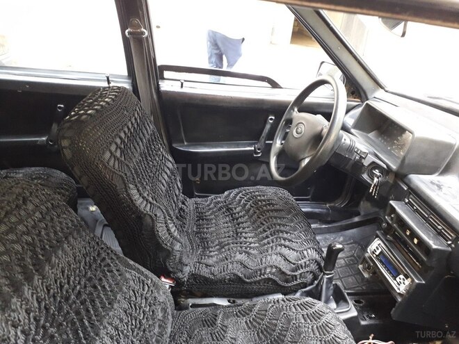 LADA (VAZ) 21099 1993, 165,000 km - 1.5 l - Bakı