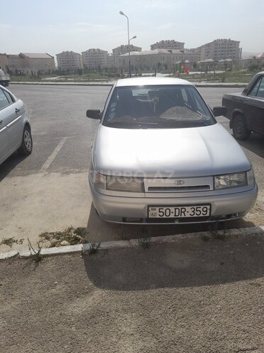 LADA (VAZ) 2110 2004, 222,926 km - 2.0 l - Sumqayıt