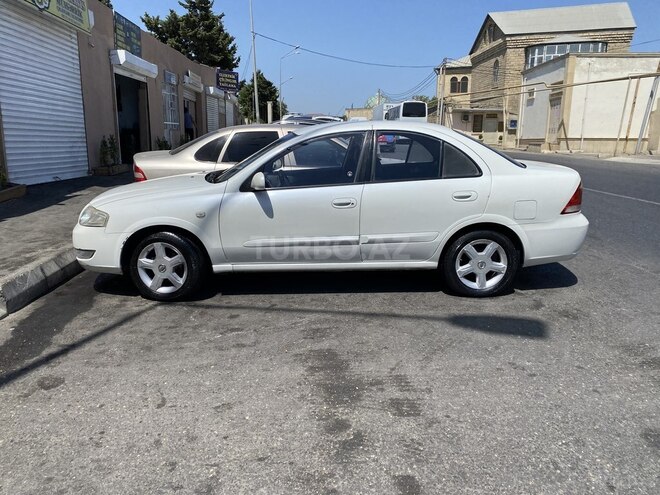 Nissan Sunny 2008, 290,000 km - 1.6 l - Bakı