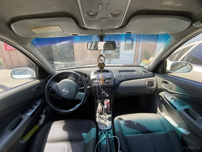 Nissan Sunny 2008, 290,000 km - 1.6 l - Bakı