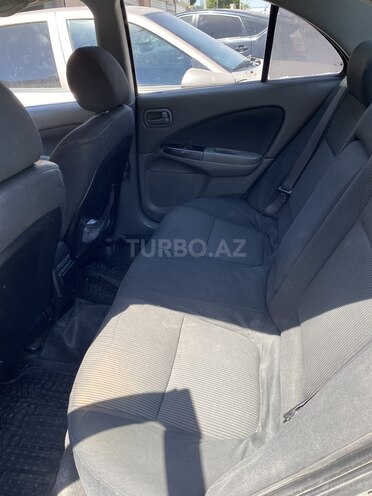 Nissan Sunny 2008, 290,000 km - 1.6 l - Bakı
