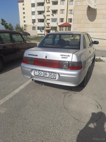 LADA (VAZ) 2110 2004, 222,926 km - 2.0 l - Sumqayıt