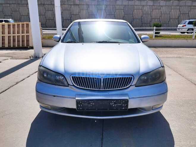Nissan Maxima 2003, 150,100 km - 3.0 l - Bakı