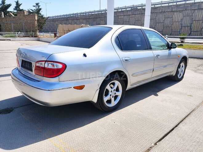 Nissan Maxima 2003, 150,100 km - 3.0 l - Bakı