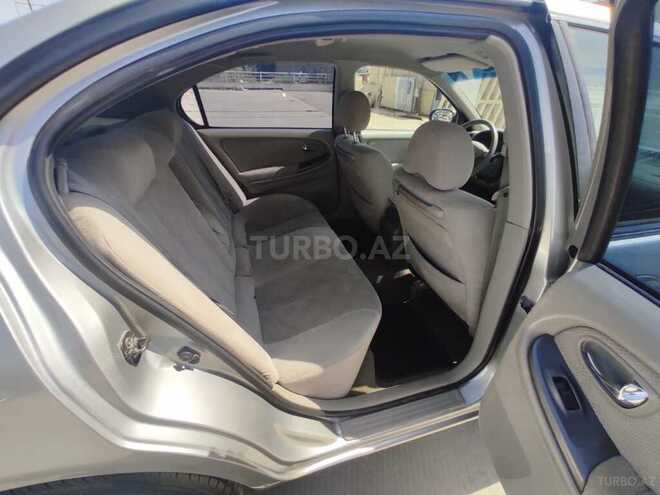 Nissan Maxima 2003, 150,100 km - 3.0 l - Bakı