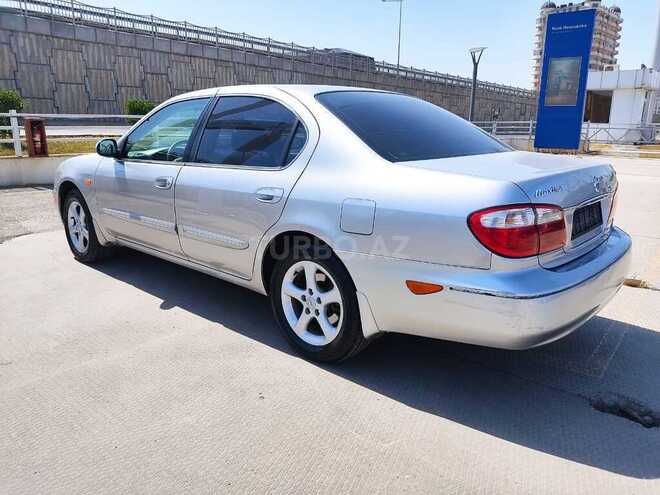 Nissan Maxima 2003, 150,100 km - 3.0 l - Bakı