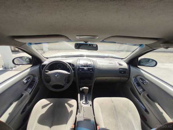 Nissan Maxima 2003, 150,100 km - 3.0 l - Bakı