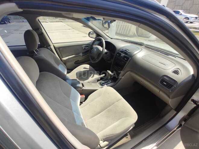 Nissan Maxima 2003, 150,100 km - 3.0 l - Bakı