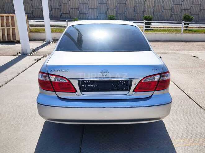 Nissan Maxima 2003, 150,100 km - 3.0 l - Bakı