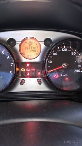 Nissan Qashqai 2008, 253,333 km - 2.0 l - Bakı