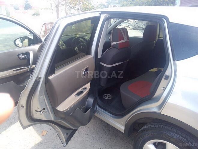 Nissan Qashqai 2008, 253,333 km - 2.0 l - Bakı