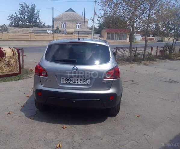 Nissan Qashqai 2008, 253,333 km - 2.0 l - Bakı