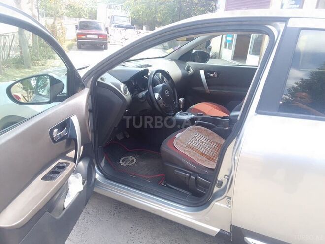Nissan Qashqai 2008, 253,333 km - 2.0 l - Bakı