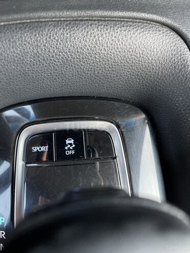 Toyota Corolla 2019, 99,000 km - 1.6 l - Bakı