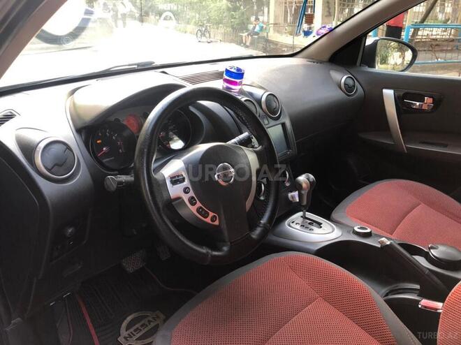 Nissan Qashqai 2008, 253,333 km - 2.0 l - Bakı