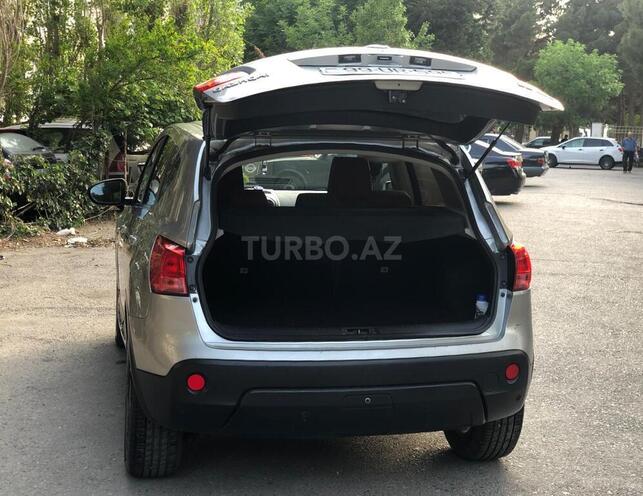 Nissan Qashqai 2008, 253,333 km - 2.0 l - Bakı
