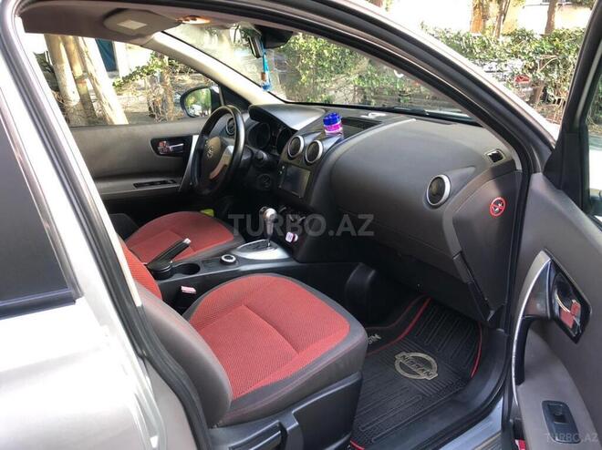 Nissan Qashqai 2008, 253,333 km - 2.0 l - Bakı
