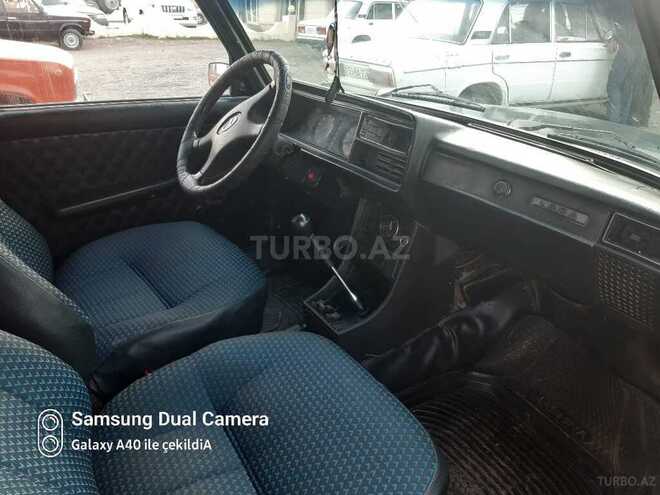 LADA (VAZ) 2107 2003, 150,000 km - 1.5 л - Yevlax