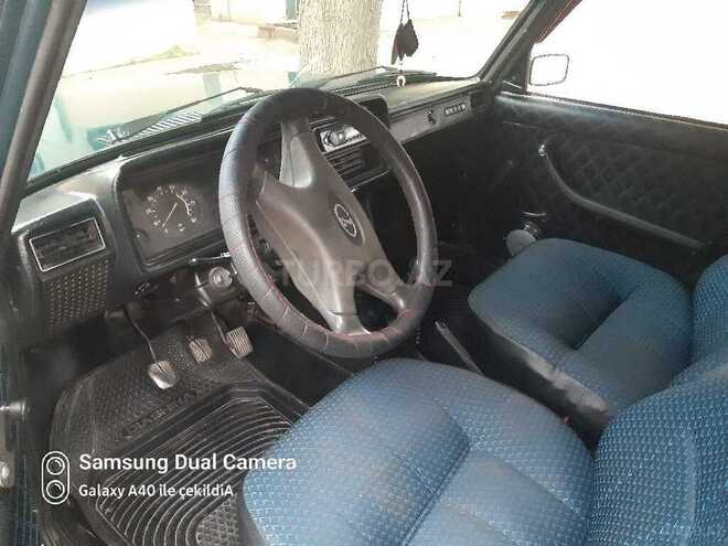 LADA (VAZ) 2107 2003, 150,000 km - 1.5 л - Yevlax