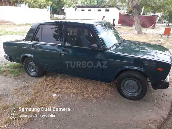 LADA (VAZ) 2107 2003, 150,000 km - 1.5 л - Yevlax