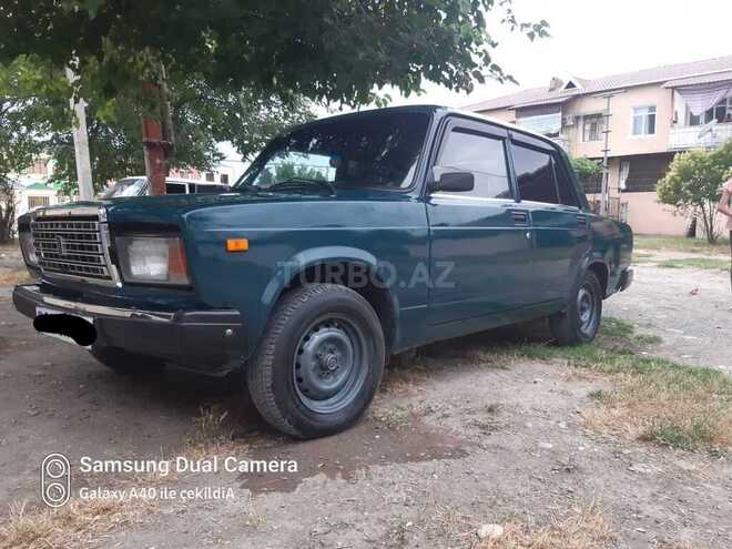 LADA (VAZ) 2107 2003, 150,000 km - 1.5 л - Yevlax
