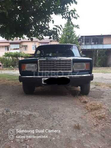 LADA (VAZ) 2107 2003, 150,000 km - 1.5 л - Yevlax