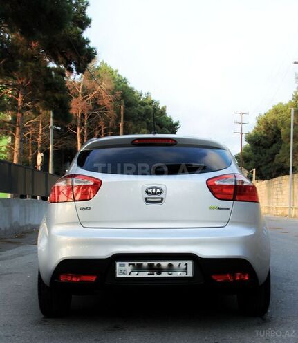 Kia Rio 2012, 151,000 km - 1.1 l - Bakı