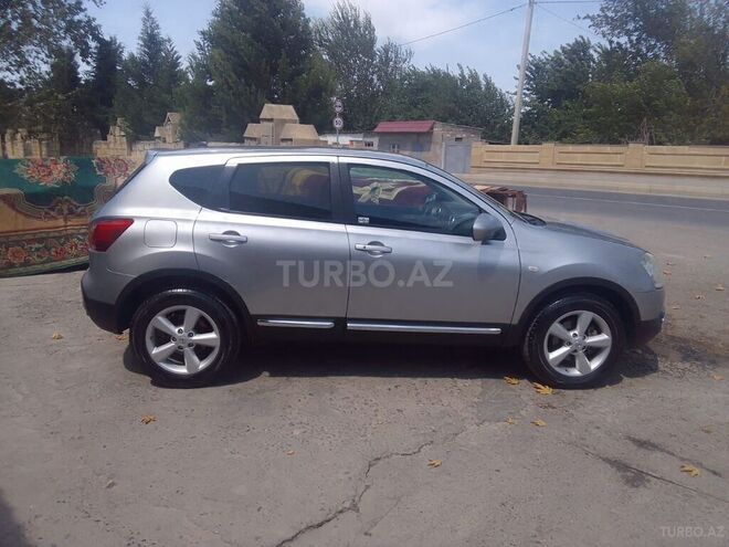 Nissan Qashqai 2008, 253,333 km - 2.0 l - Bakı