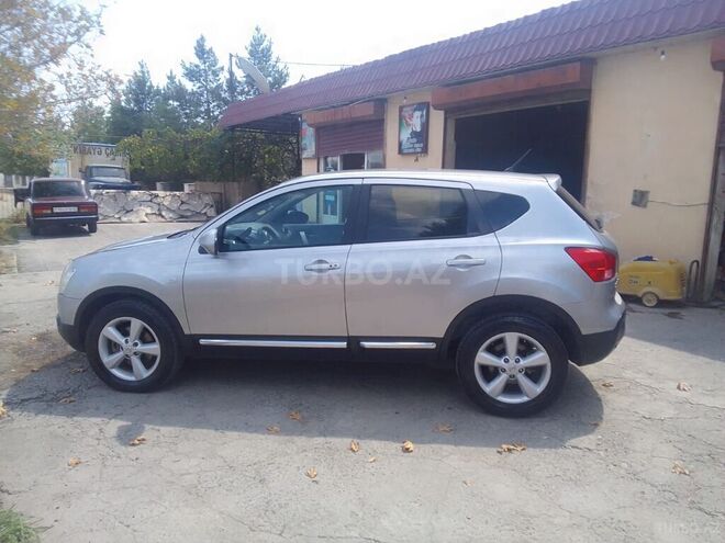 Nissan Qashqai 2008, 253,333 km - 2.0 l - Bakı