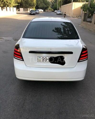 Daewoo Gentra 2014, 142,650 km - 1.5 l - Xudat