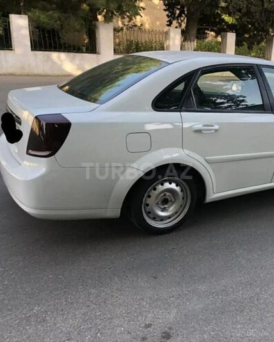 Daewoo Gentra 2014, 142,650 km - 1.5 l - Xudat