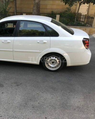 Daewoo Gentra 2014, 142,650 km - 1.5 l - Xudat